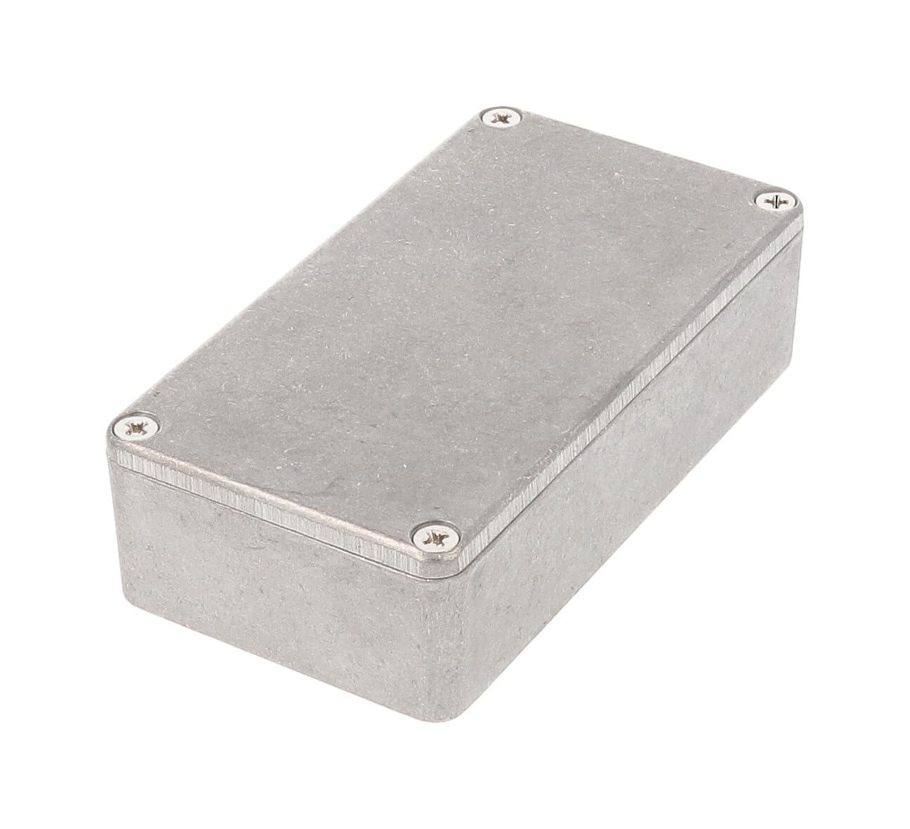 Hammond Manufacturing 1590B DIECAST Box 4.4X2.3X1.1