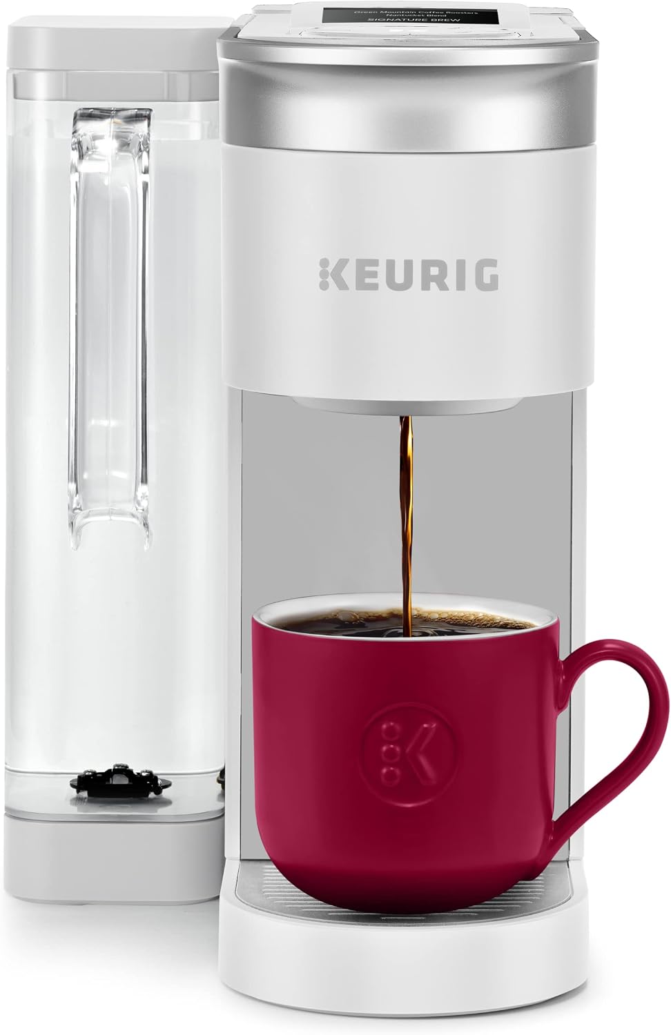  Keurig K-Supreme SMART 