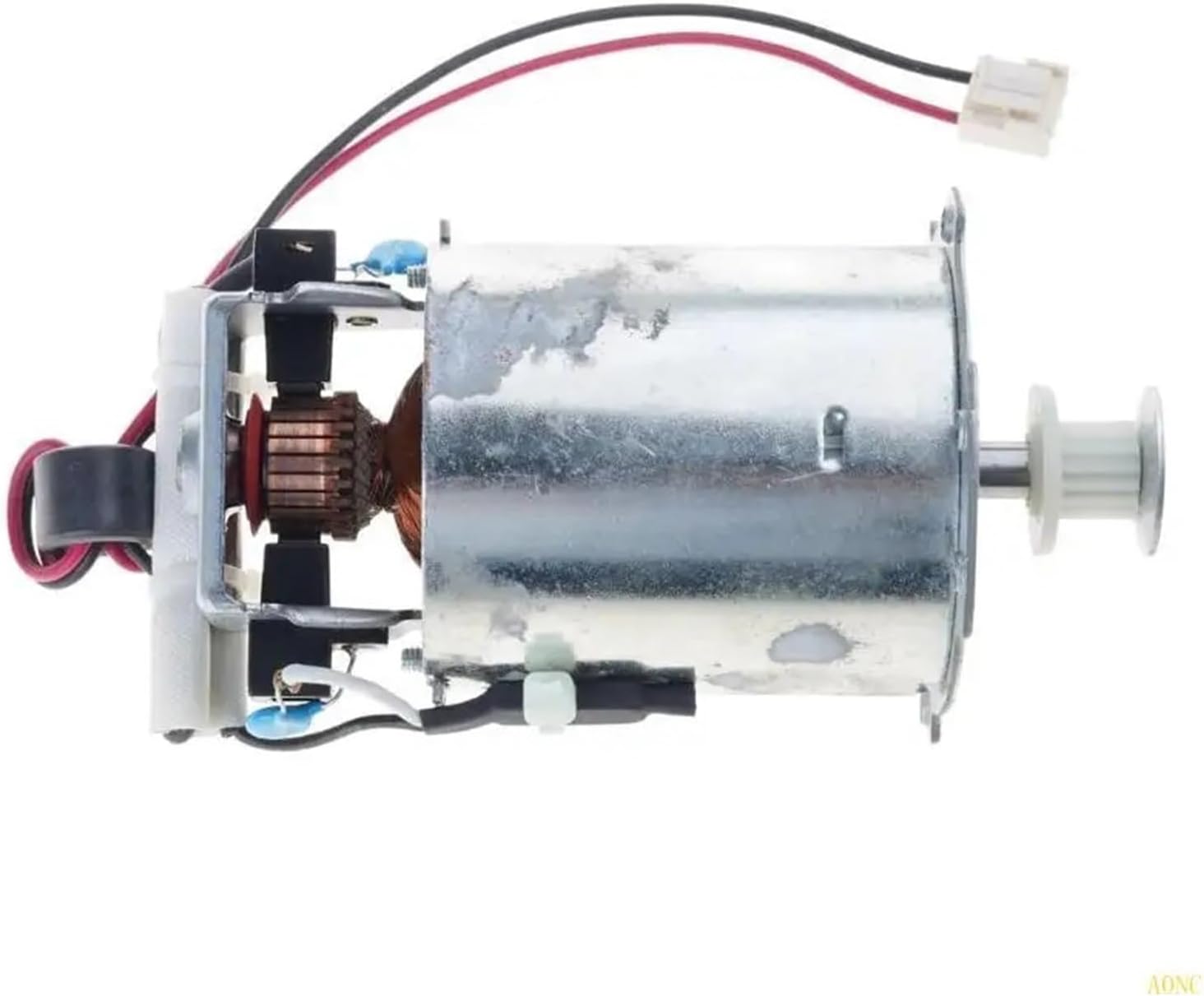 A0NC Durable 50W Motor Reliable Bread Machine Motor Efficient Powerful Bread Machine Spare Parts