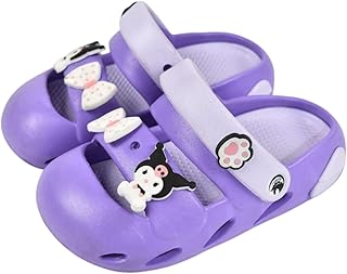 صندل بناتي مريح للمتنزهات والحدائق، تصميم مميز، موديل 2025