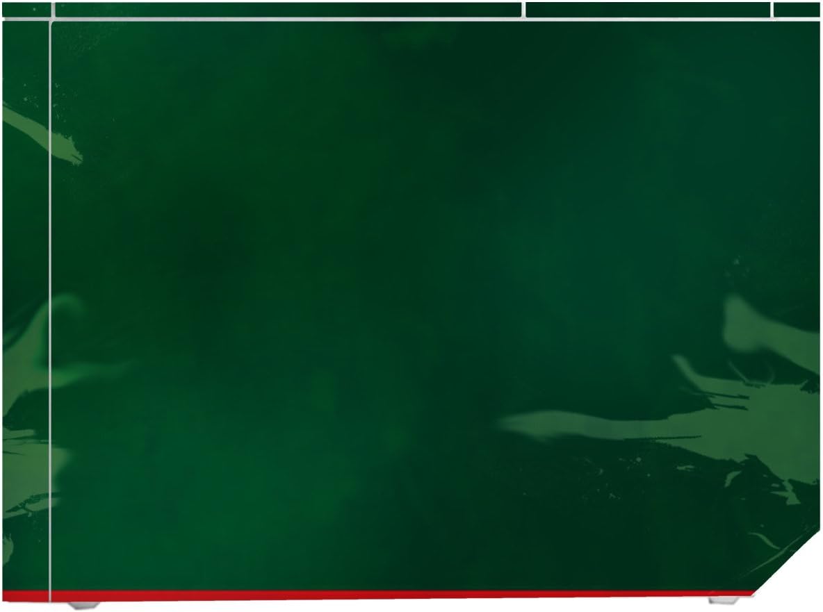 'Disagu Design Skin for Nintendo Wii liegend Skin – Lithuania