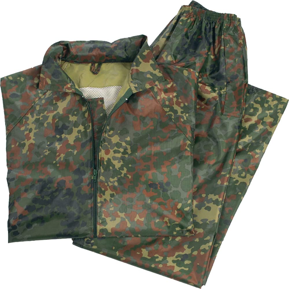 Mil-Tec Kostüm - Set-10625021 Abito - Set di gonne Uomo