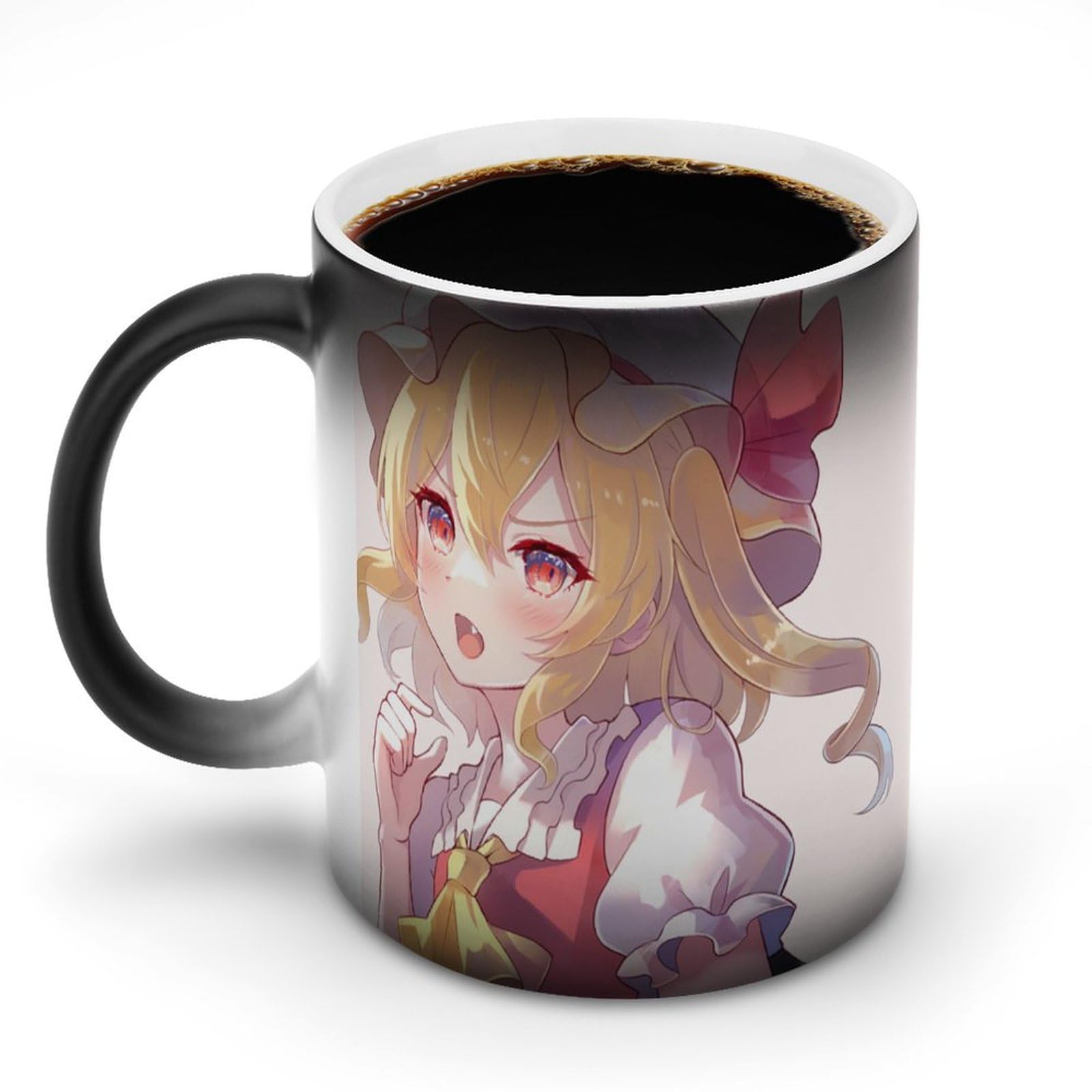 Amazon.co.jp: マグカップ マグ 東方シリーズ フランドール