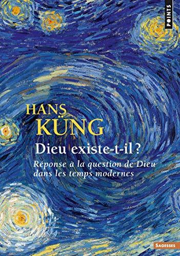 Télécharger Dieu existe-t-il ? - Réponse à la question de Dieu dans les temps modernes Francais PDF
