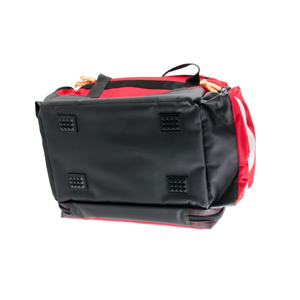 Teqler Borsa di emergenza Lüttich, rossa