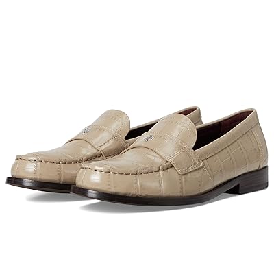Tory Burch Classic Loafer Women