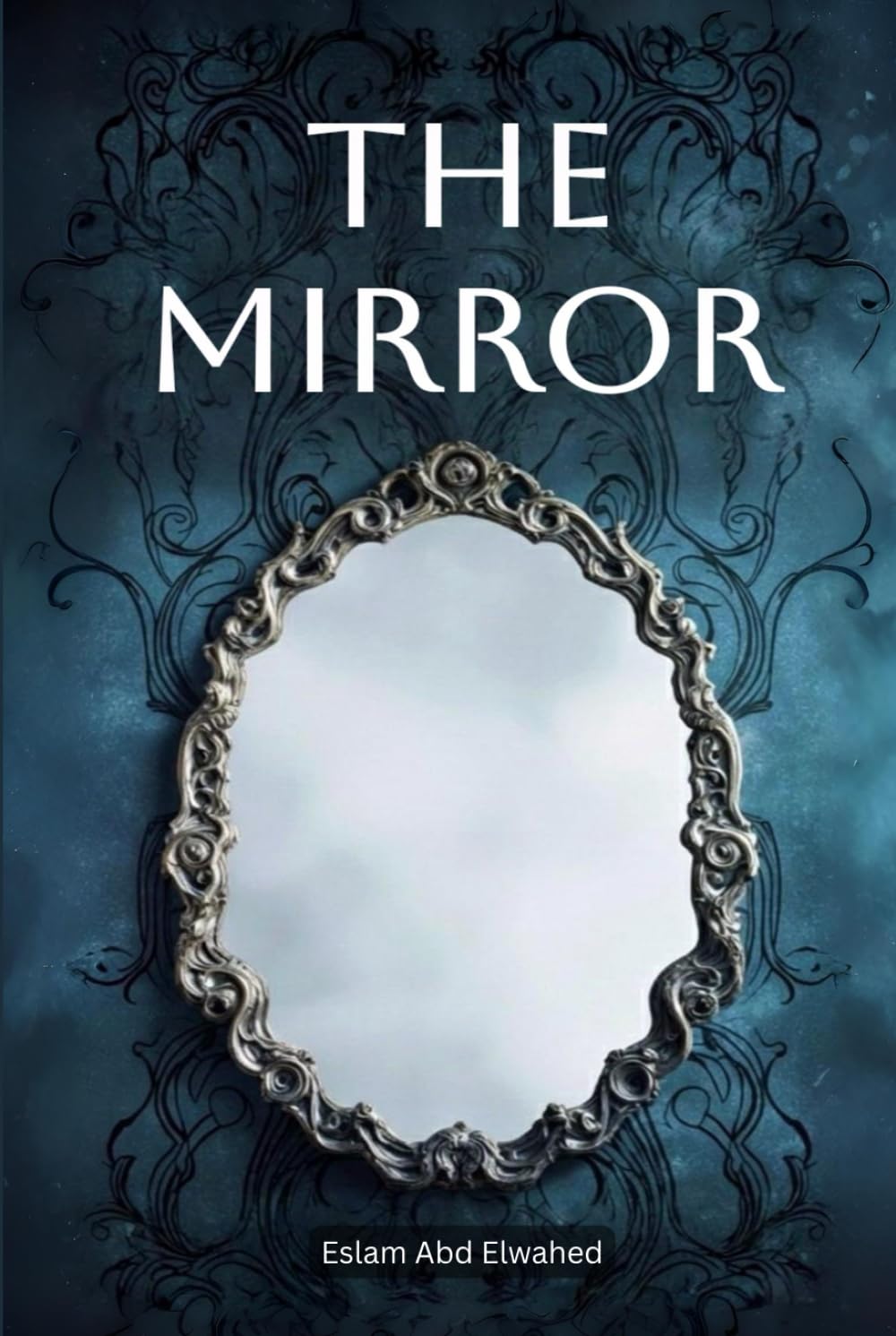 The Mirror: 100 True Horror Stories of Cursed Objects and Haunted Reflections (Horror & Supernatural)