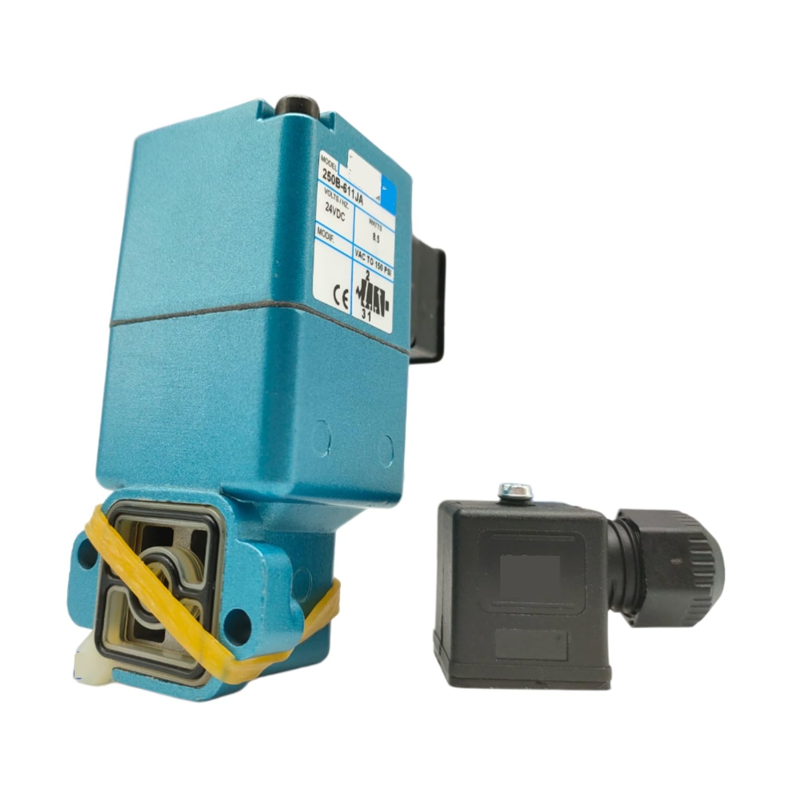 HKEJSJWA Solenoid Valve 250B-611JA, Electromagnetic Valve