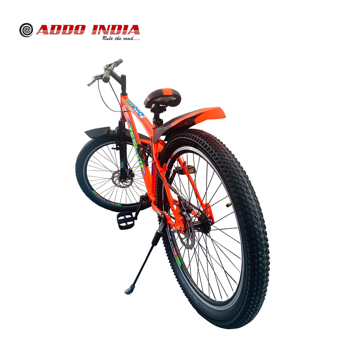 addo tesler cycle price