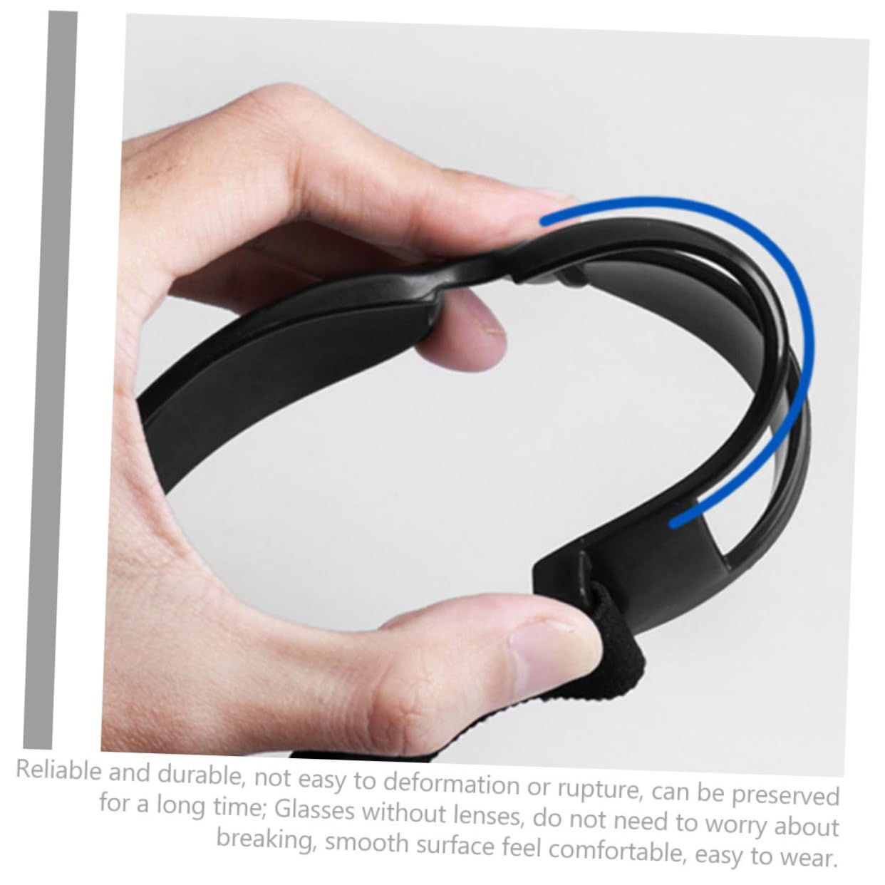 Kisangel 5piezas Gafas De Entrenamiento De Baloncesto Ajustables Para Driblar Equipamiento Deportivo Para Jugadores Edades Protección y Comodidad Cada Movimiento