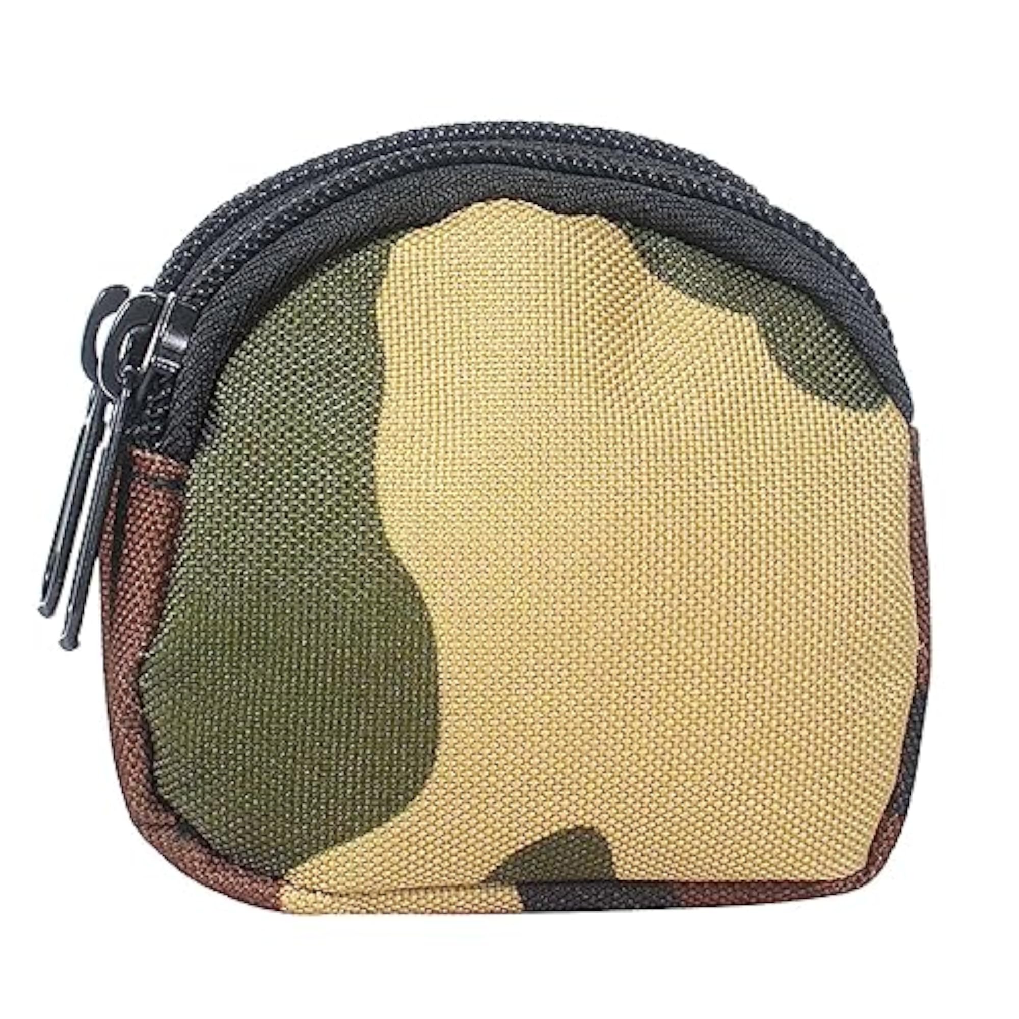 Coin Purse with Belt Loop Waterproof Pouch