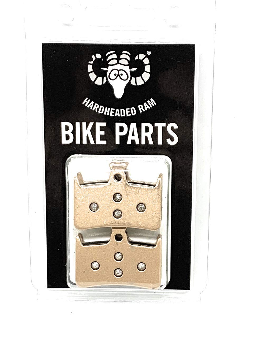 Bike Bremsbeläge Resin, gesintert, Keramik oder Downhill für Hope E4, Tech 3 E4 Bremsen Das Fahrrad Ersatzteil für OEM Bremsen für hohe Bremskraft