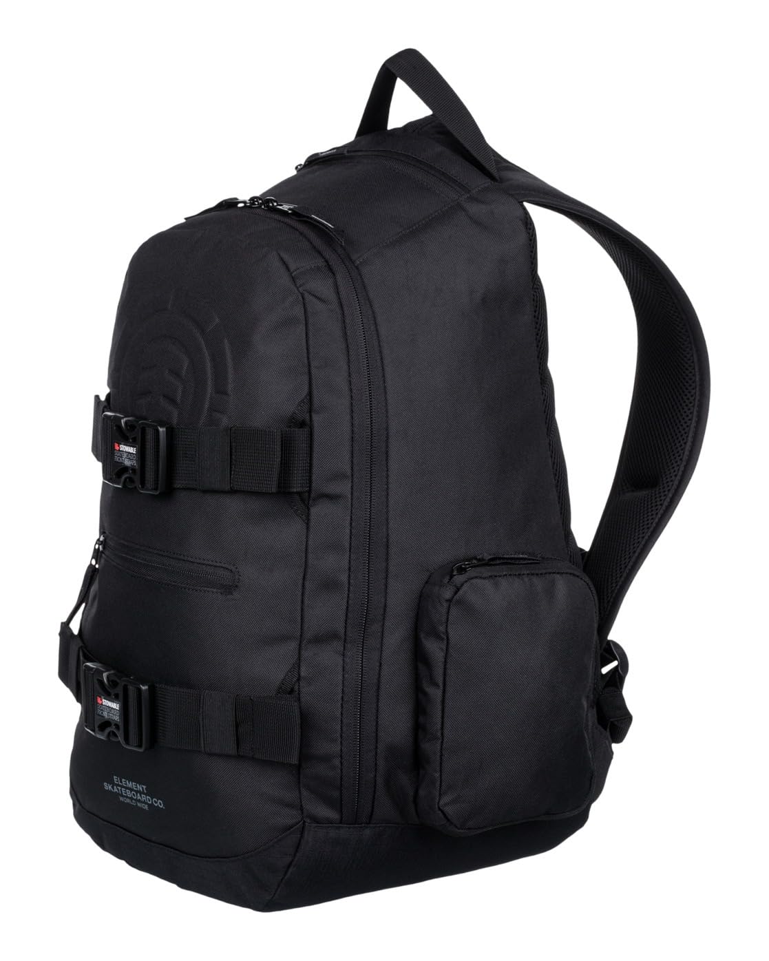Element Mohave 2.0 30L - Grand sac à dos de skate - Homme - One size - Bleu.