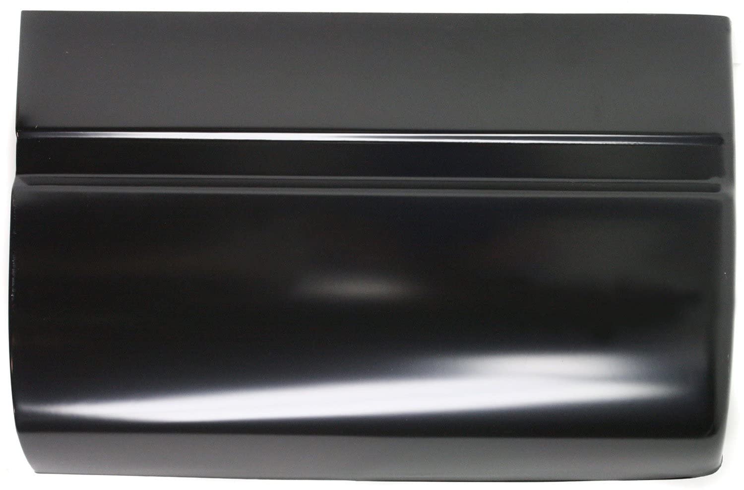 Garage-Pro Cab Corner SET Compatible with Chevrolet C1500 1988-1996, K1500, GMC Driver and Passenger Side, Extended Cab Pickup (Super Cab), Cab Corner