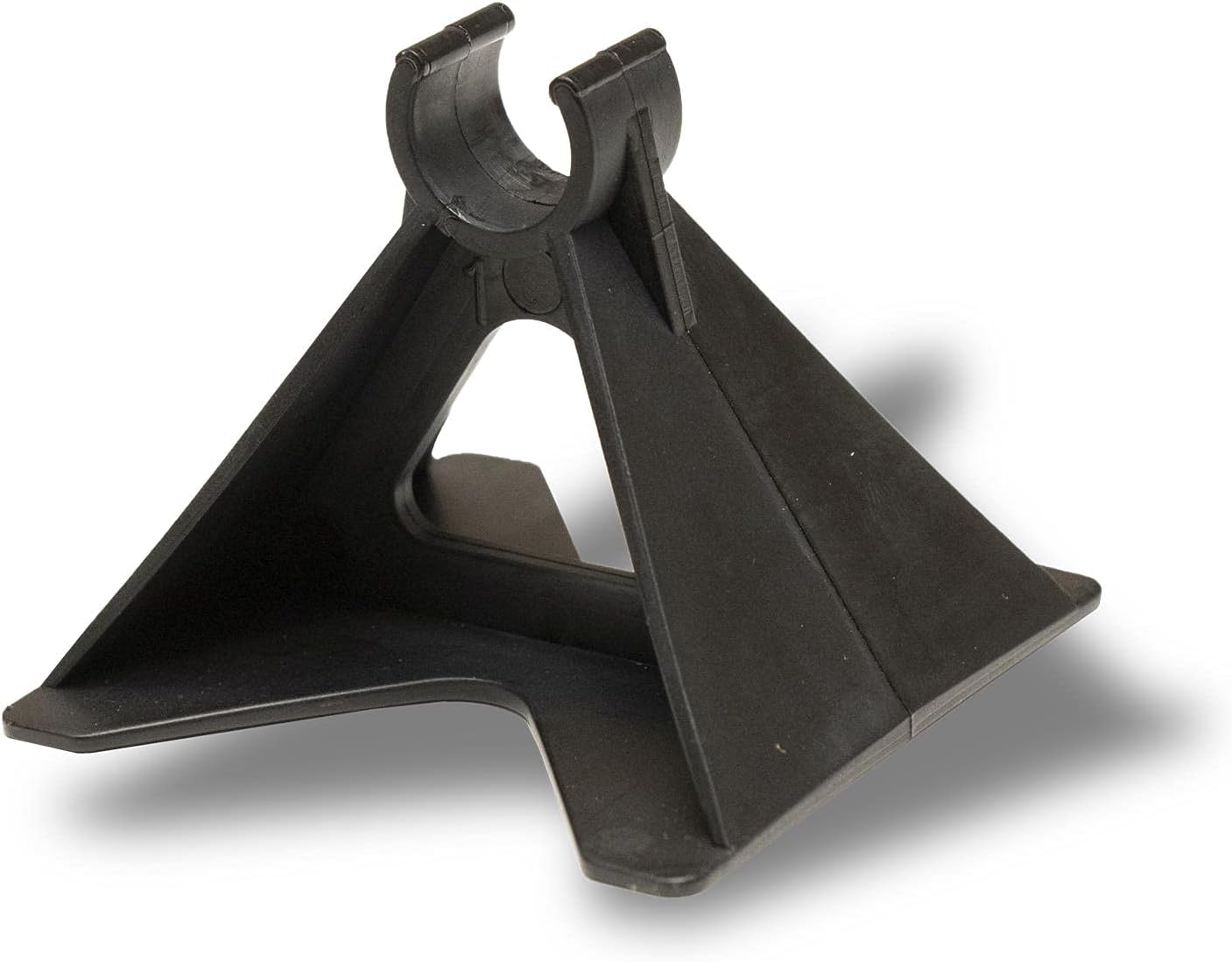 Marshalltown 1.5 Inch Rebar Support Chair (500 Pack) Heavy Duty