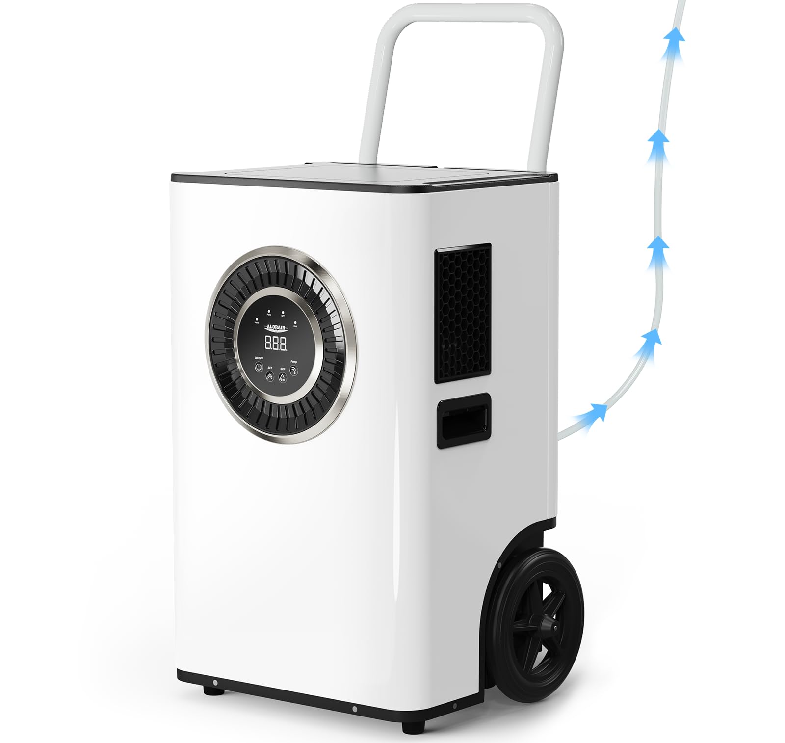 AlorAir Storm Pro Commercial Dehumidifier