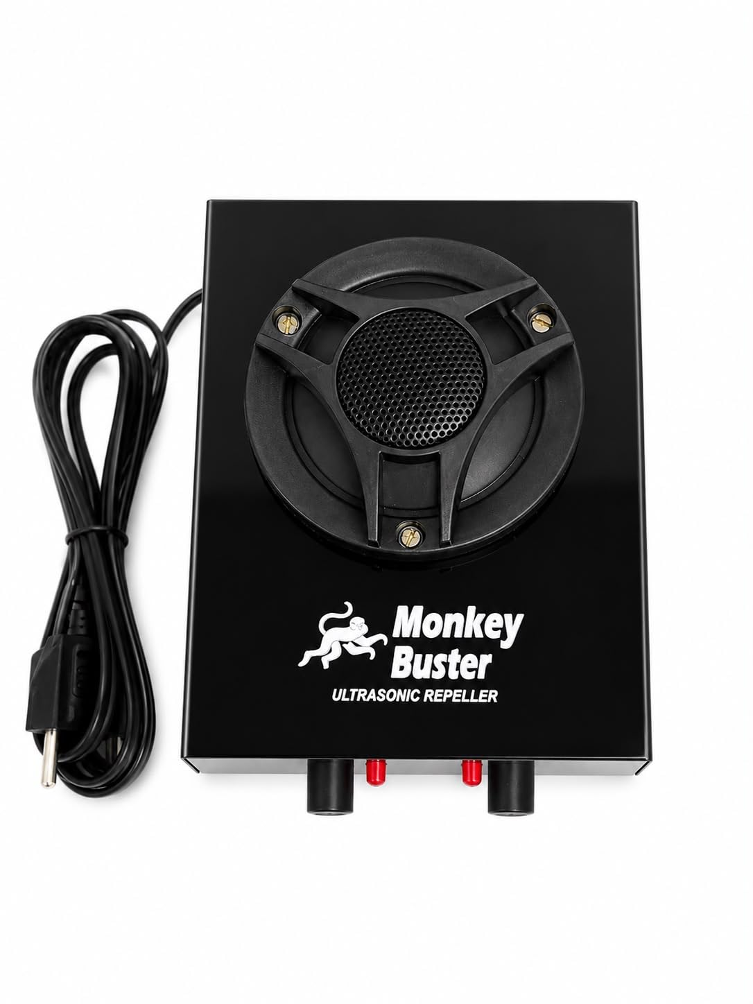 Monkey Repellent Device with Loud Sound for Home, Garden, Factory & Warehouse | Covers Up to 3000 Sq Ft | Powerful Animal Deterrent Machine for Farm, Terrace, Warehouse & Outdoor (3)-picture-26