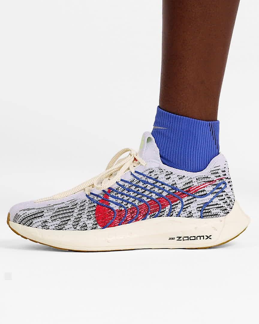 NIKE Kobiety Workoutschuhe-bq7043Buty do biegania Cross.