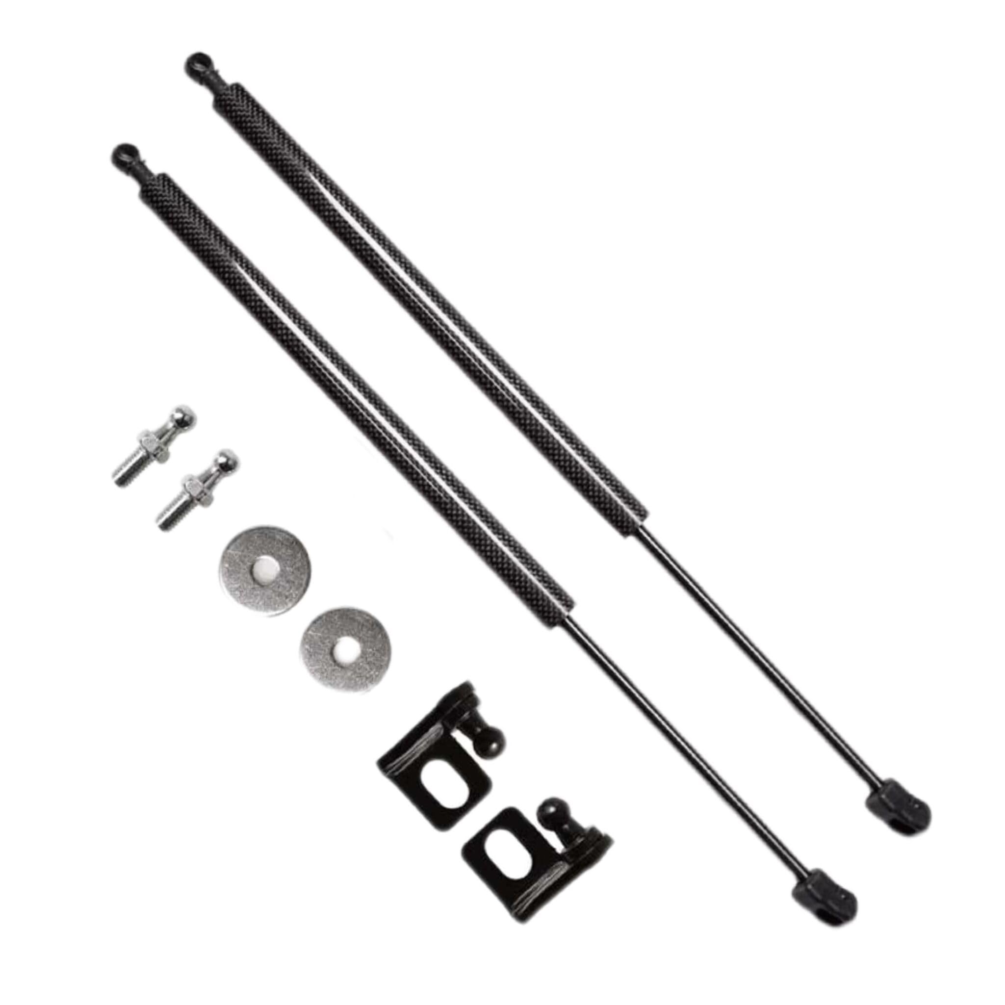 Amazon.com: TSUBASA Hood Lift Supports for Honda Pilot YG1