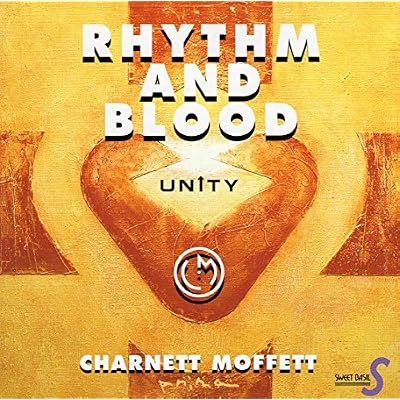 Rhythm & Blood