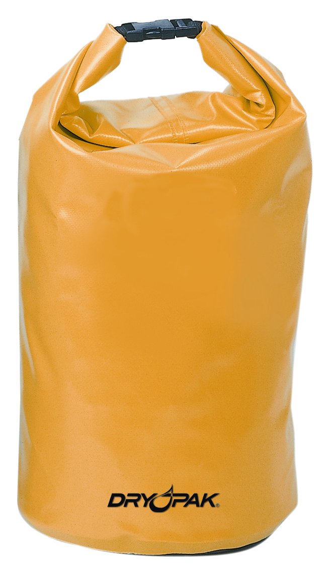 Dry Pak Roll Top Dry Gear Bag