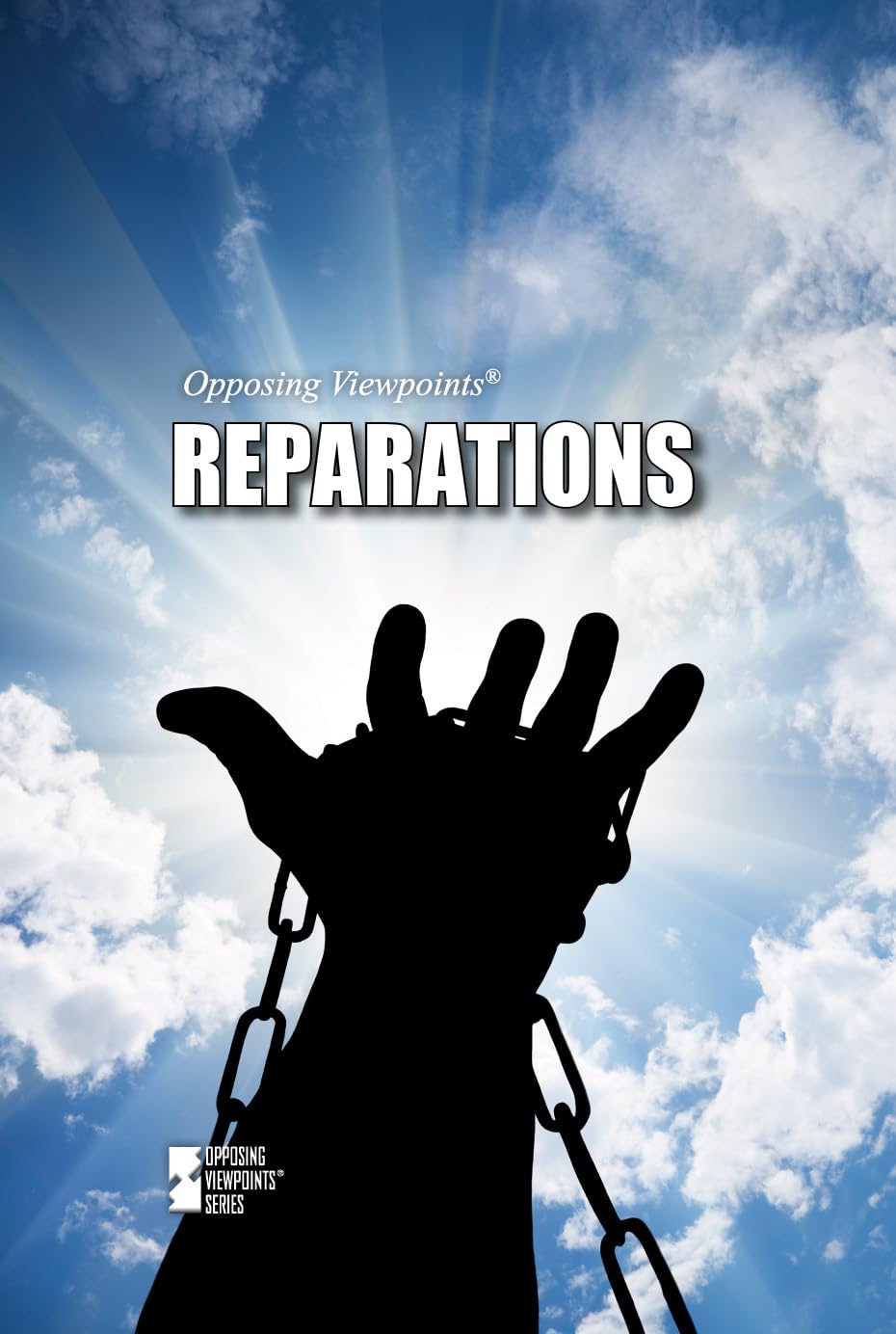 Reparations (Opposing Viewpoints)