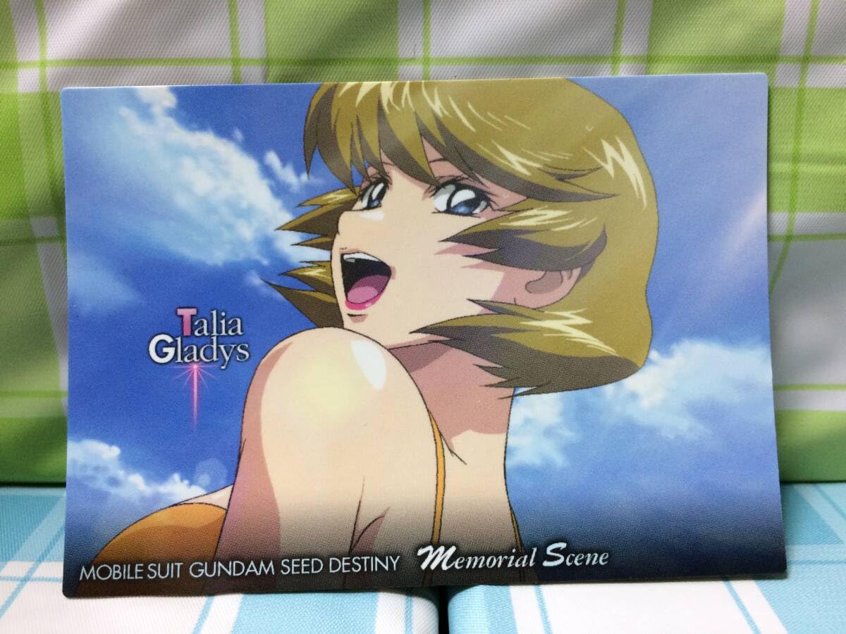 Amazon.co.jp: カードダスマスターズ 機動戦士 SEED DESTINY