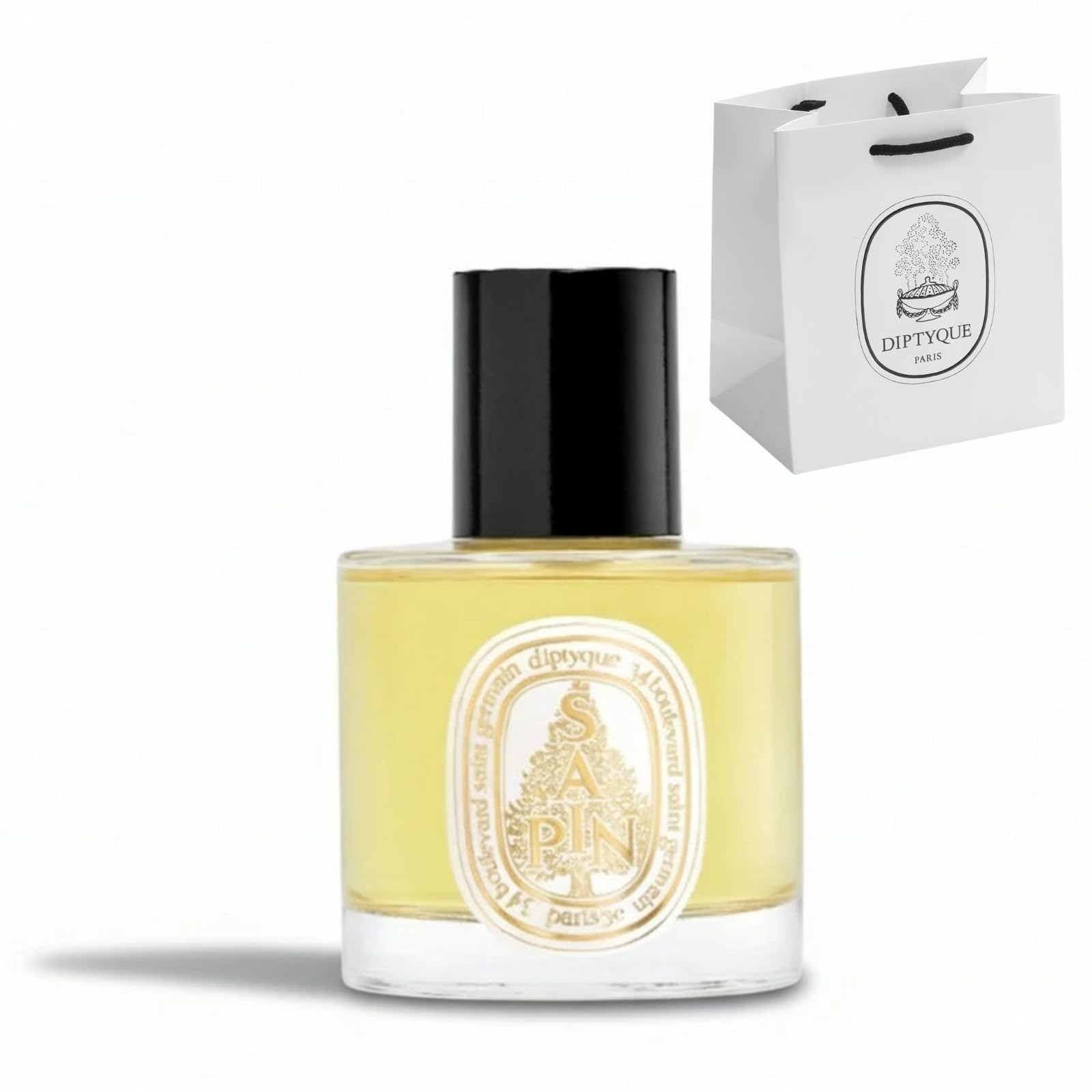 Amazon.co.jp: DIPTYQUE ディプティック Sapin サパン ルームスプレー