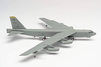 【herpa】アメリカ空軍 B-2A爆撃機 スピリッツオブルイジアナ B-2A スピリット 戦略爆撃機 (プラモデル) - ホビーサーチ