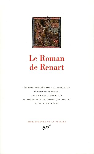 Le Roman de Renart