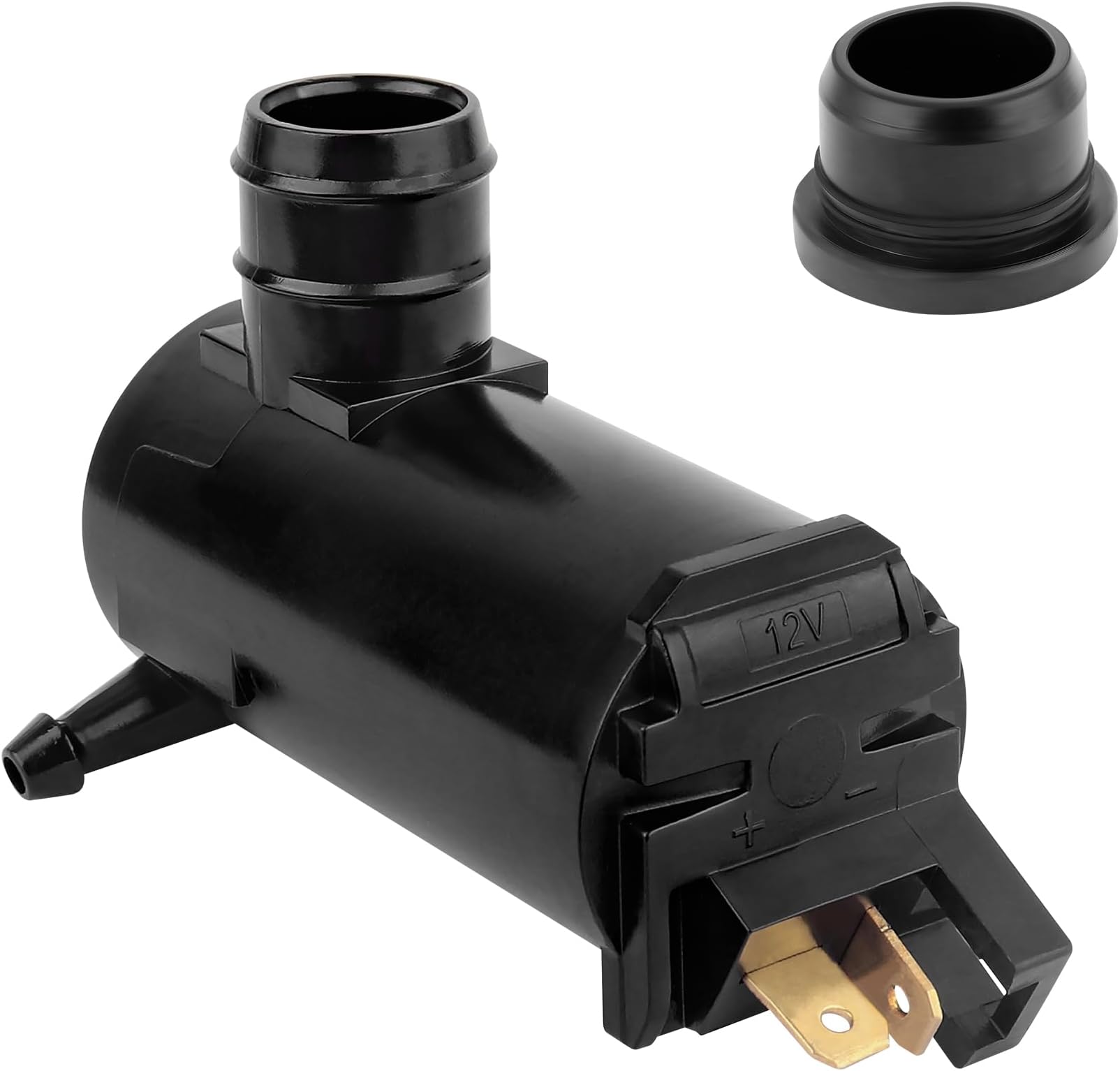 Windshield Washer Pump Replacement OEM38512SC4673