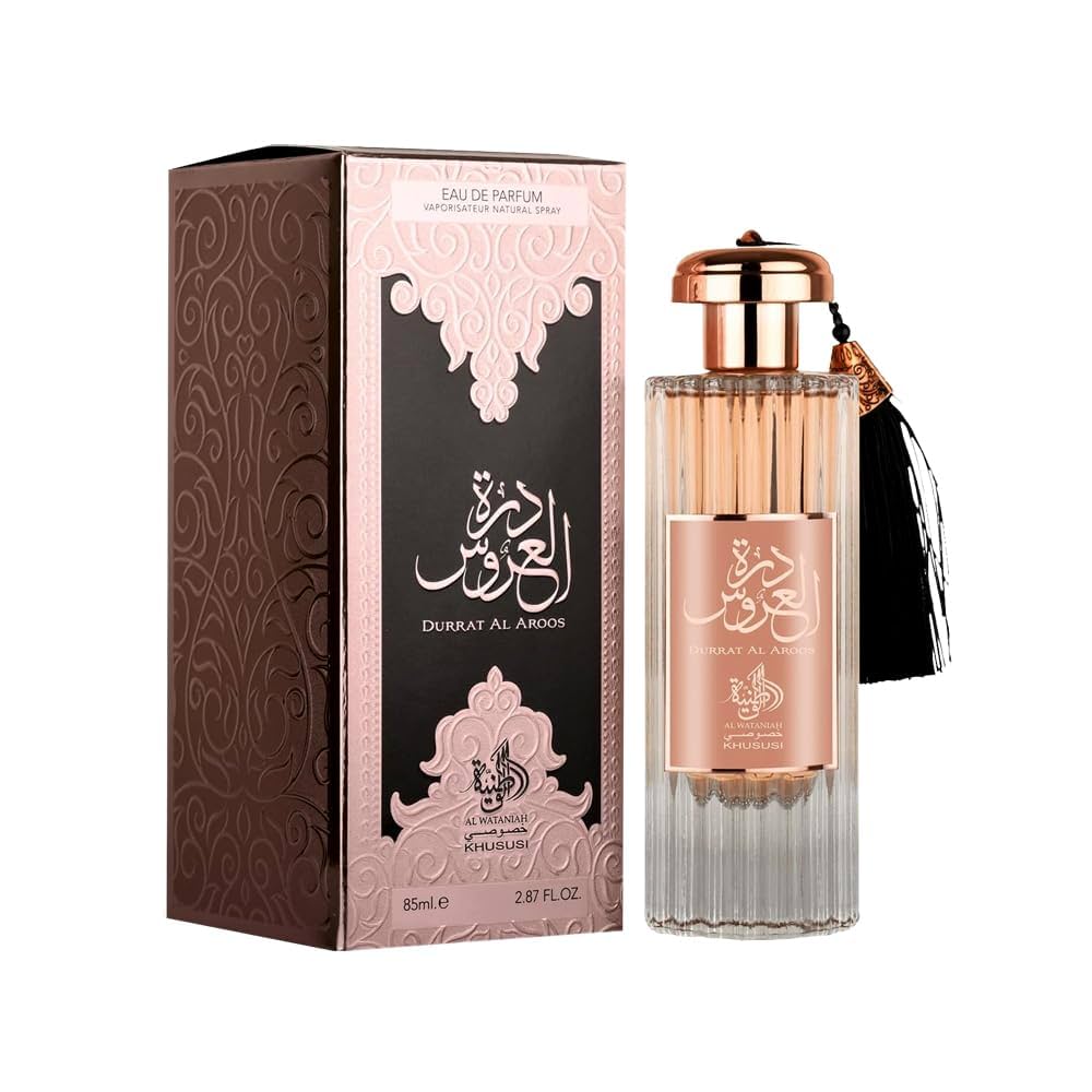 香水アラブ DURRAT AL WATANIAH 香水アラブ DURRAT AL WATANIAH