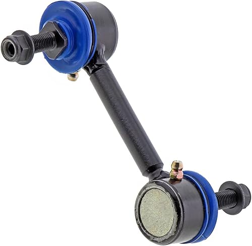 Miniatura 169 de Detroit Axle - Kit de suspensión delantera de 4 piezas para 4WD Ford F-150 F-250 Expedition Lincoln Navigator, 2 brazos de control superiores con