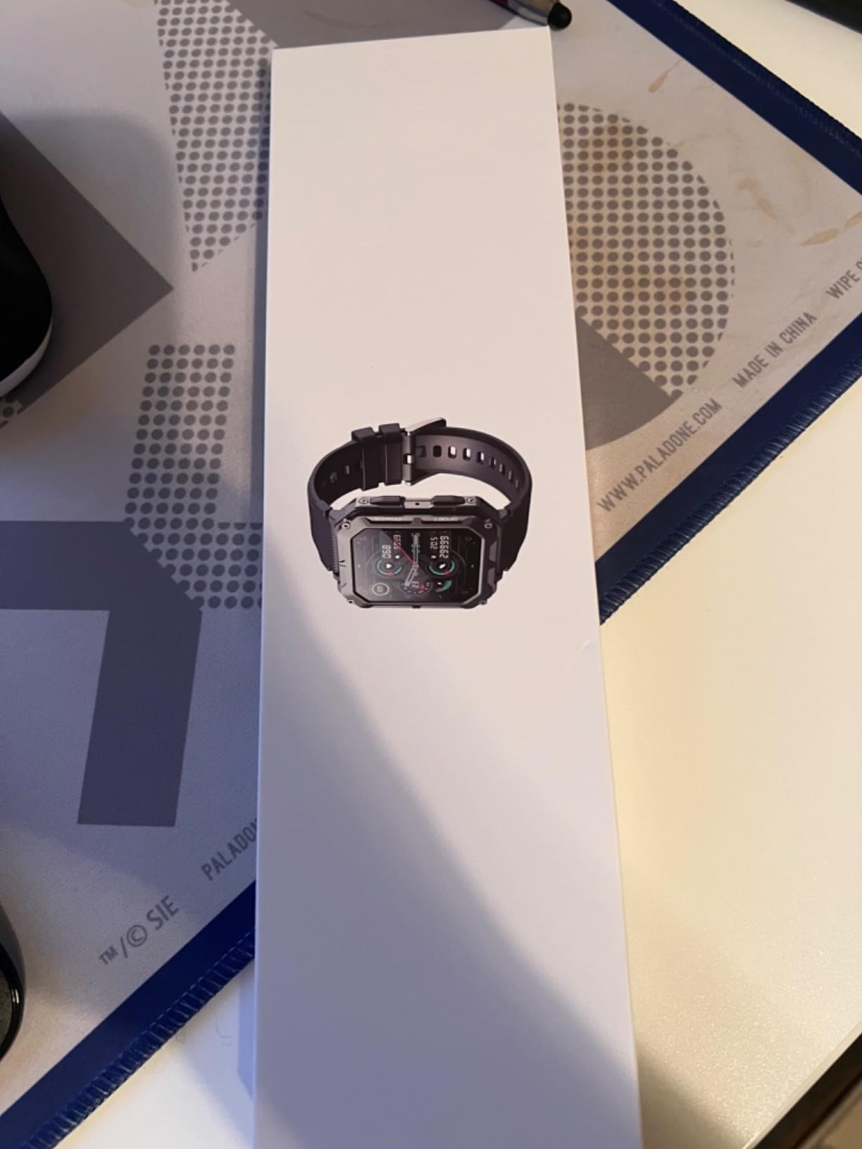 Good product for this price