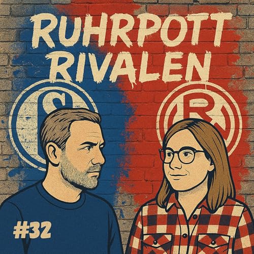 Big Brother im Stadion: wenn Fankultur auf Gesichtsscanner trifft - RPR 32