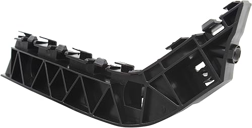 Miniatura 2 de Garage-Pro Retenedor de parachoques delantero para Honda Civic 2016-2018 LH Cover Spacer Coupe/Sedan