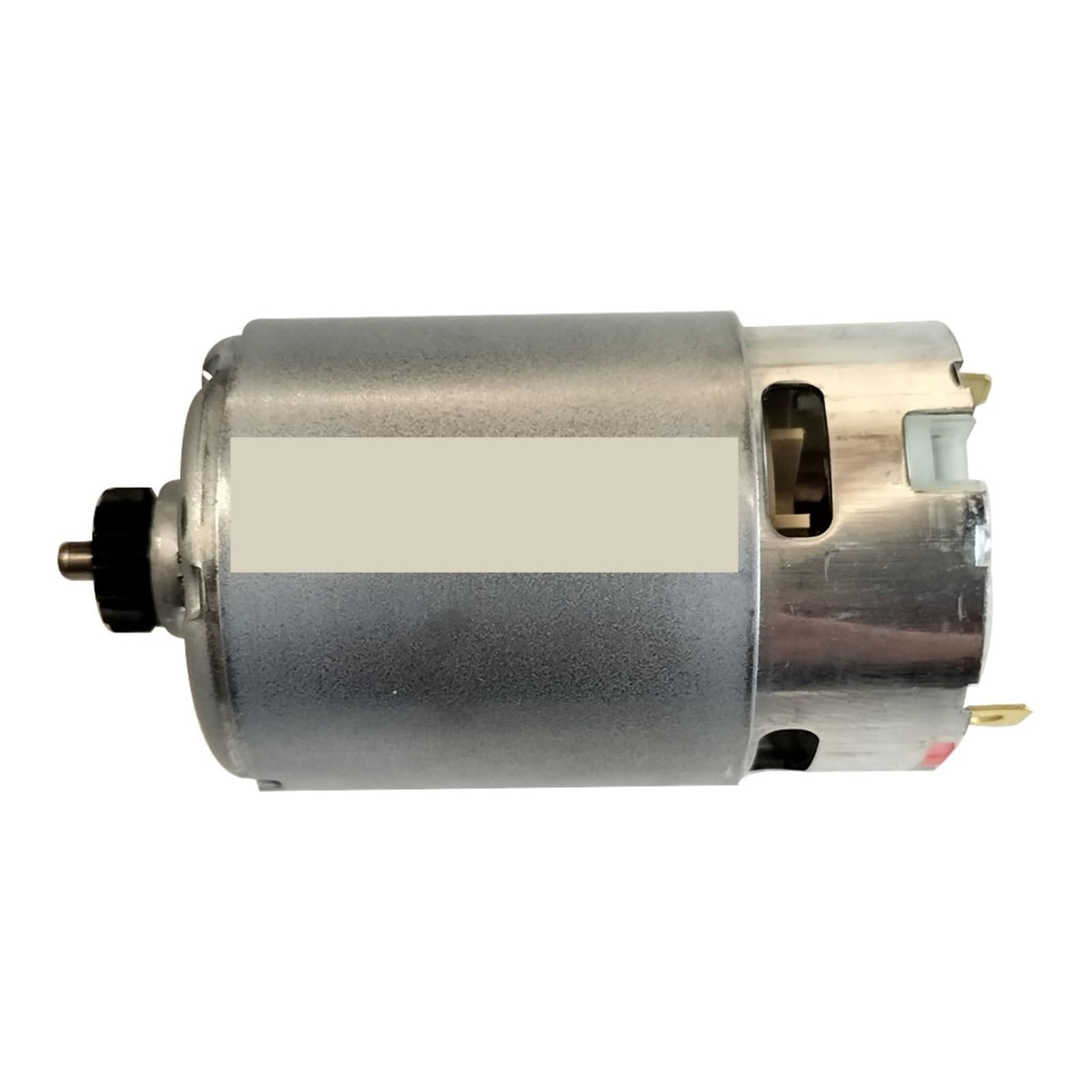 Moteur CC RS550VC‑8520 7402150006‑02, 14 dents CCW15