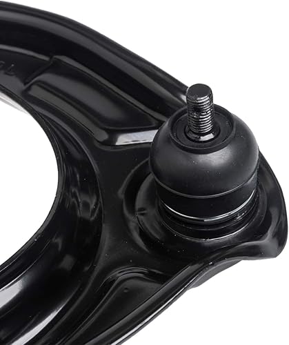 Miniatura 5 de TUCAREST 2 piezas K620614 K620615 Conjunto de brazo de control superior delantero y rótula compatible con 2009 10 11 12 13 2014 Ac-ura TL TSX