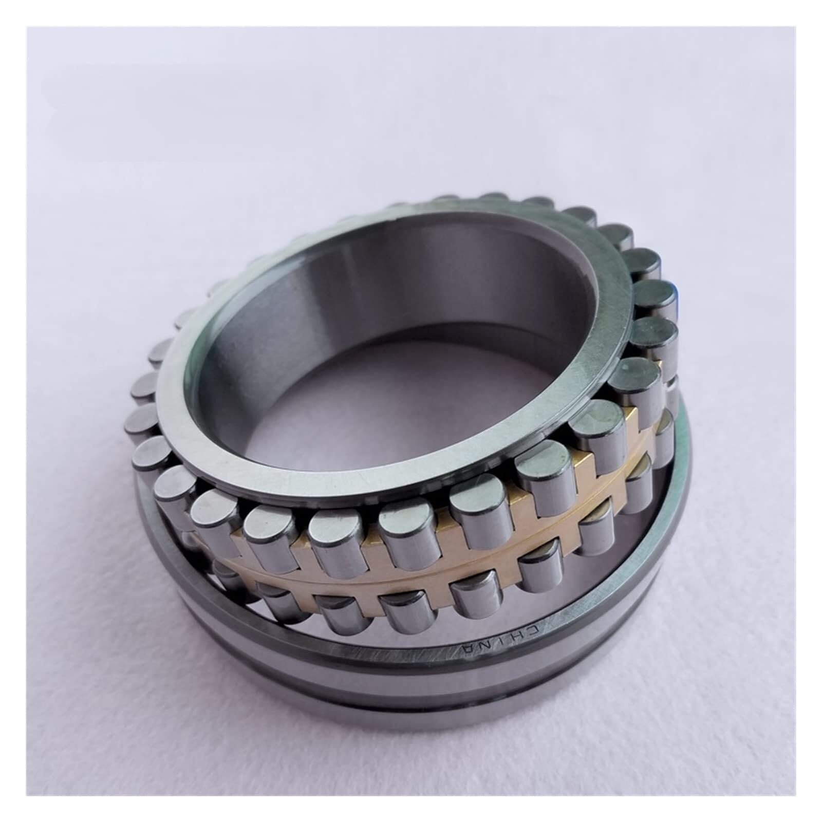 Roulements à Billes, 1 roulements de machine-outil précision NNU4916 NNU4917 NNU4918 NNU4919 KW33 P4 P5 (couleur :, taille W33)(P4,NNU4917 W33)