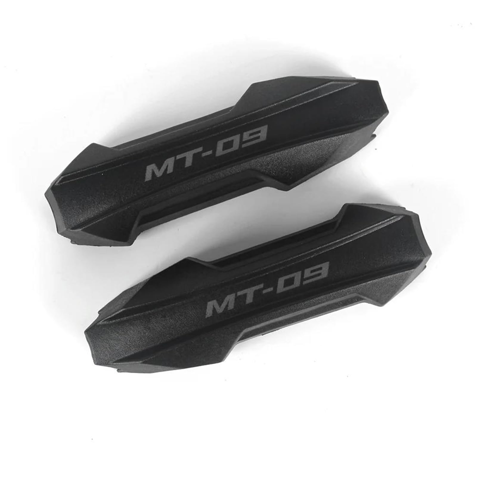 Bloc de protection pare-chocs moto MT09 protection moteur 25 mm