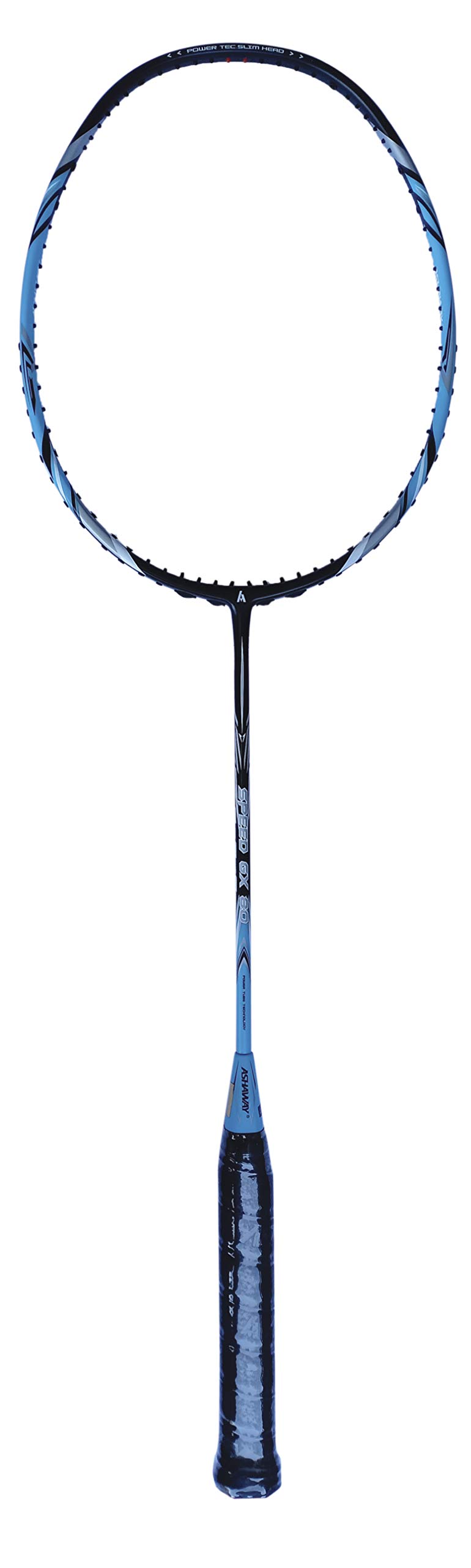 Ashaway Force Gx 80 Unstrung Racquet with Full Cover/Lightweight Unstrung Badminton Racquet (B084HFBXPR) Amazon Price History, Amazon Price Tracker