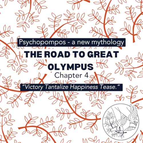 Chapter 4 - The Road to Great Olympus