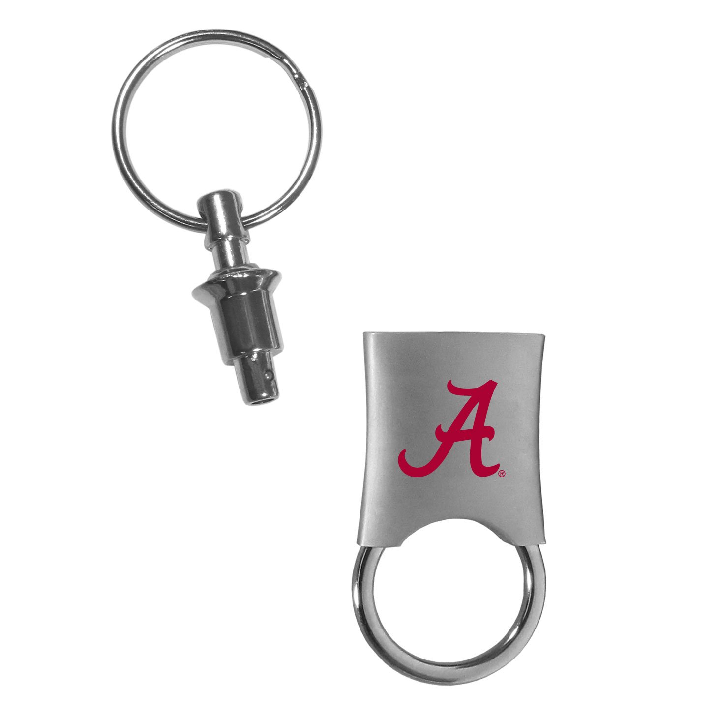 Siskiyou Unisex NCAA Valet Schlüsselanhänger
