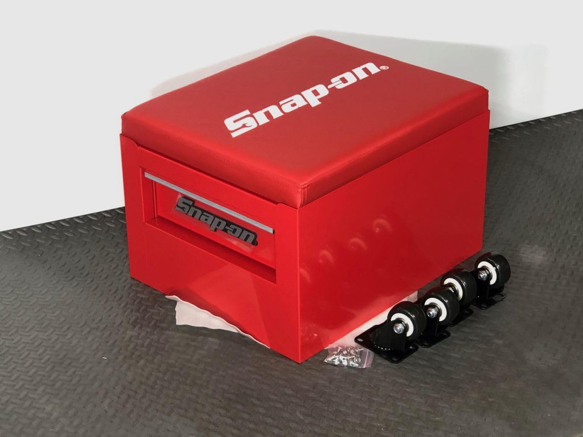Amazon.co.jp: 本格ギミックスナップオン Snap-on シートクリーパー 