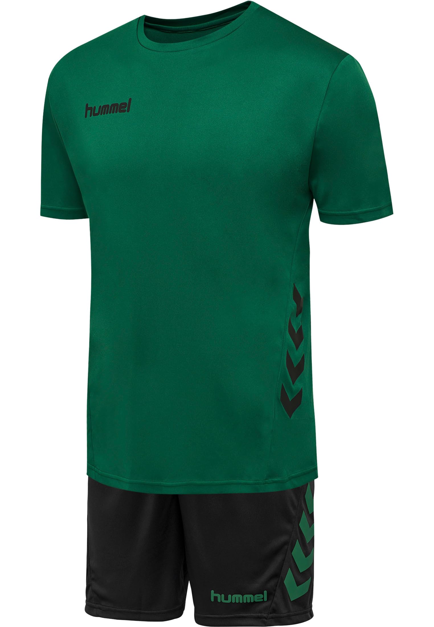 hummel Hmlpromo Set Dúo Para Niños Track suit Unisex para jóvenes (Pack de 1)