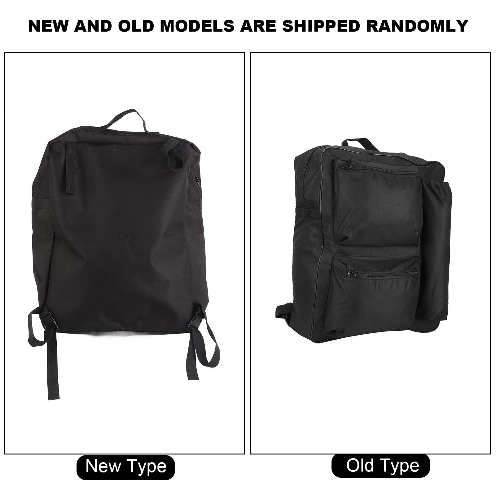 Gsycle Wheelchair Bag - Image 4