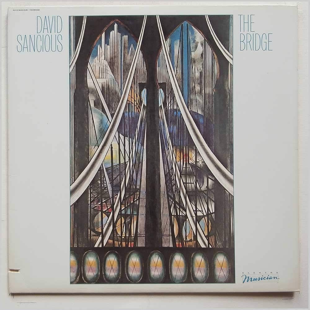 Amazon.co.jp: The Bridge: ミュージック