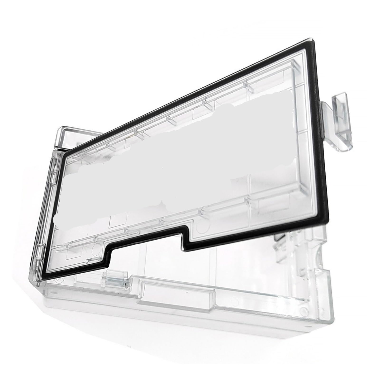 Eezii Set3 Dust Box，Compatible For Roborock，