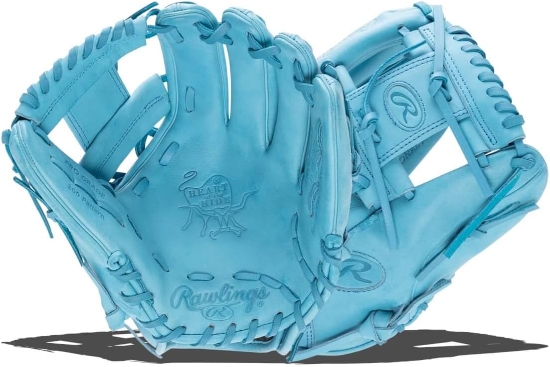 Rawlings Pro Label Element 2.0 Ice 11.5 Inch PRO204-2CB Baseball Glove