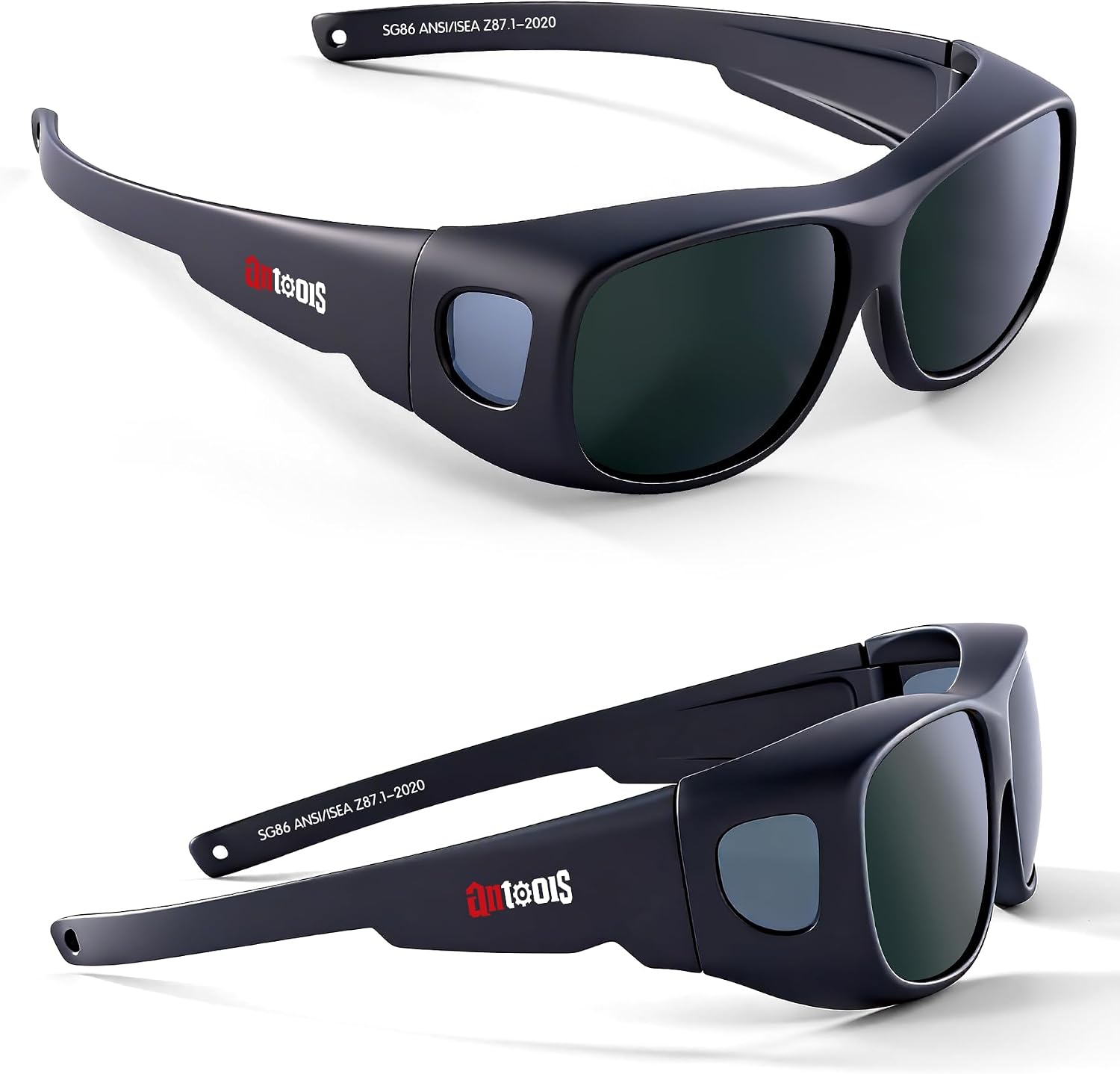 Antools IR 5.0 Welding Glasses